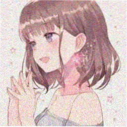 少年李秀妍 饰演者